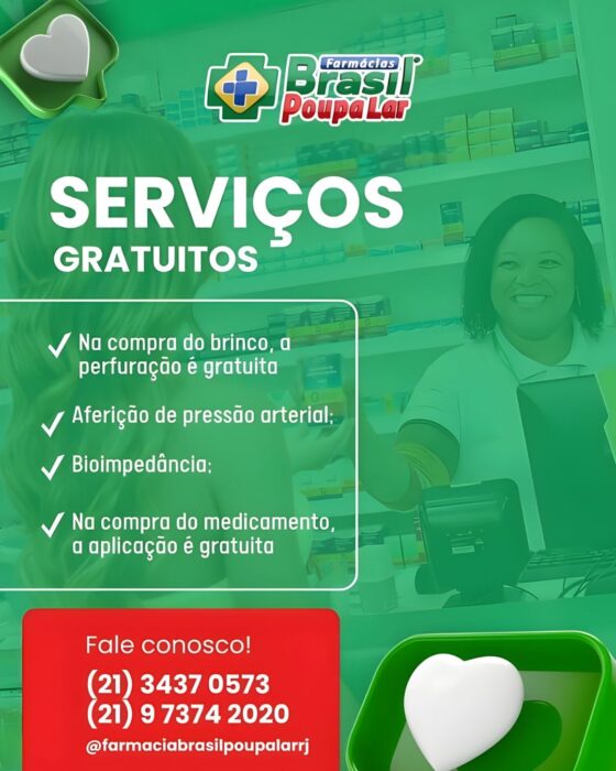 criativo farmacia brasil